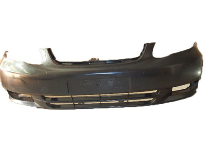 Picture of BUMPER FRONT