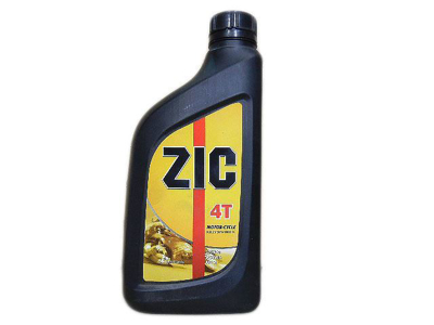 Picture of ENGINE OIL