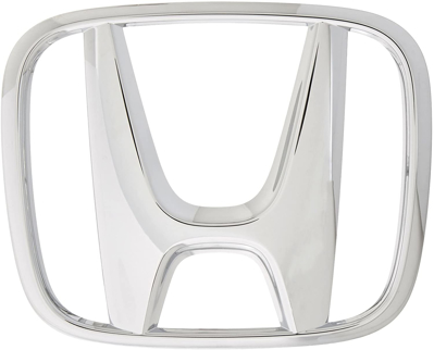 Grill Monogram Honda Civic 2020