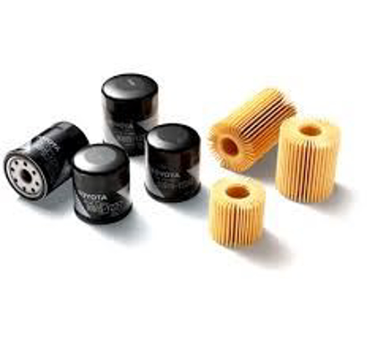 Picture for manufacturer FILTERS
