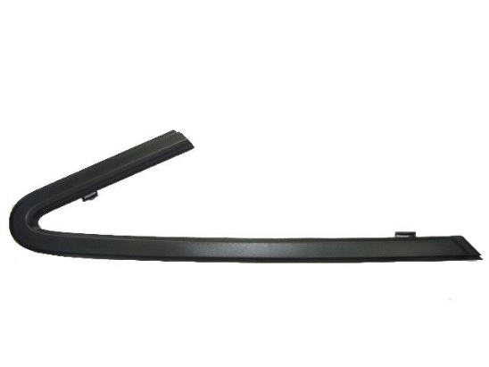 Quarter Rubber F LH Civic 2006