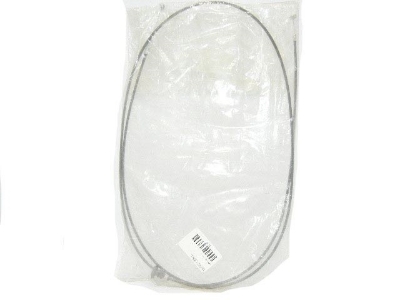 Hood Assy Cable Genuine Corolla 2004