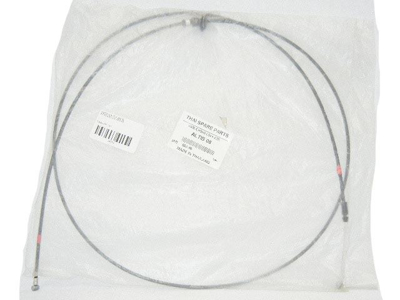 Hood Assy Cable Genuine NZE-140