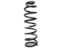 Rear Shock Spring Corolla 2005