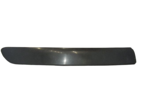 Picture of BUMPER MOULDING FRONT