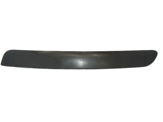 Picture of BUMPER MOULDING FRONT