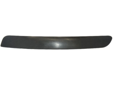 Picture of BUMPER MOULDING REAR TOYOTA VITZ 2002-2004