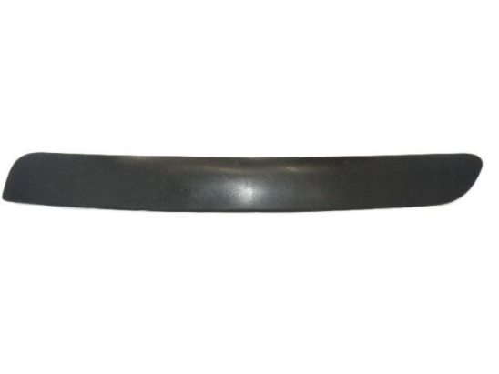 Picture of BUMPER MOULDING REAR TOYOTA VITZ 2002-2004