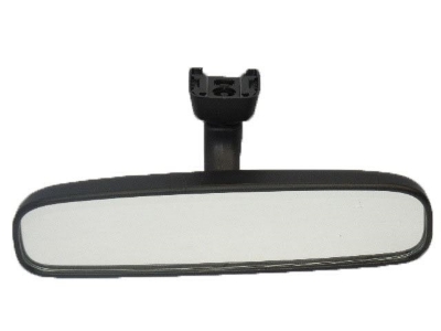 Inner View Mirror Genuine NZE-170