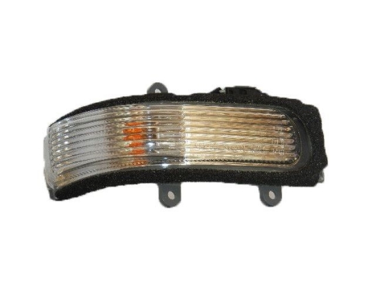 Mirror Cover Light RH Genuine NZE-170