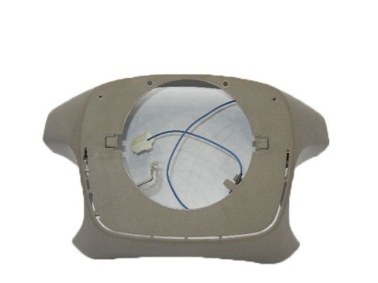 Cover STEERING WHEEL Corolla 2006