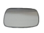 Mirror Outer Pcs LH Genuine NZE-120 