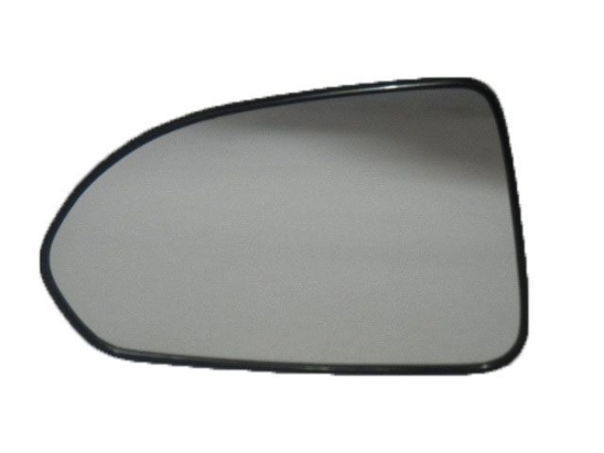 Mirror Outer Pcs LH Genuine MN3