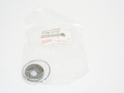 Corolla 2005 Genuine Vane Pump Kit