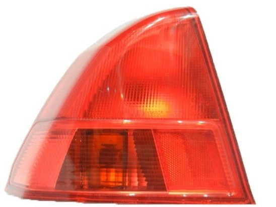 Tail Lamp Honda Civic 2001 LH