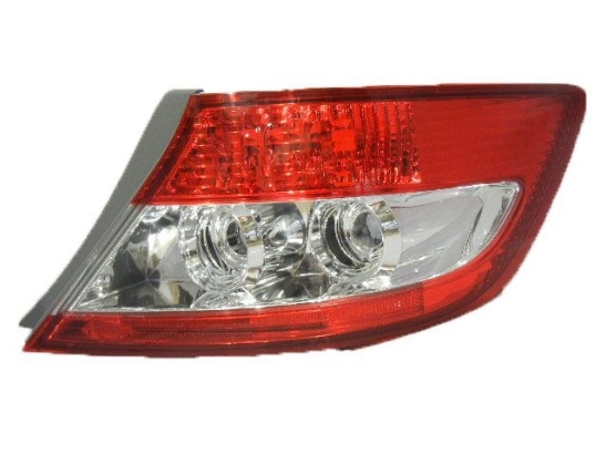 Tail Lamp Honda City 2005 RH Side