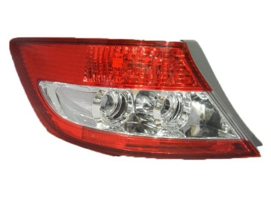 Tail Lamp Honda City 2005 LH Side