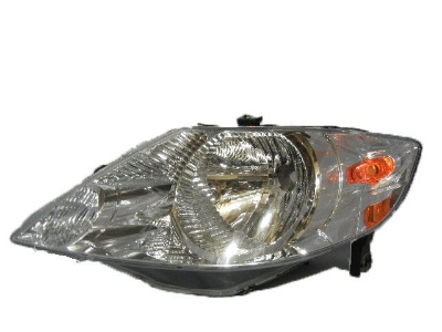 Honda City 2004 Genuine Light Assy Head