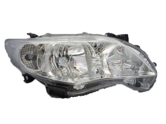 Picture of HEAD LIGHT