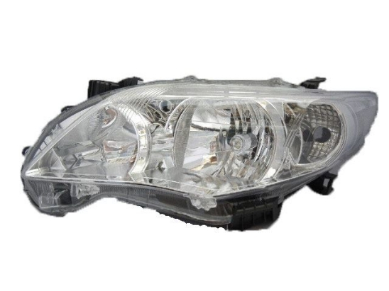 Picture of HEAD LIGHT