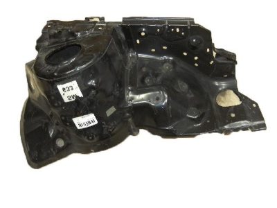 Corolla 2009 Genuine Apron Sub Assy LH NZE-140