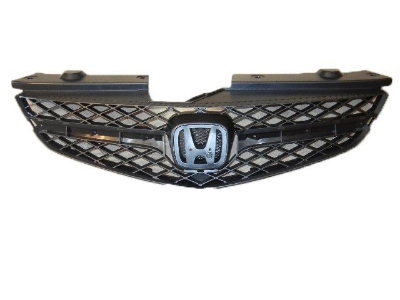 Base Front Grill Genuine LK6