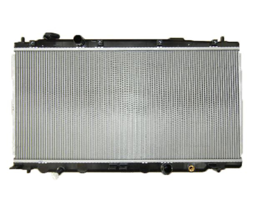 Picture of RADIATOR ASSY