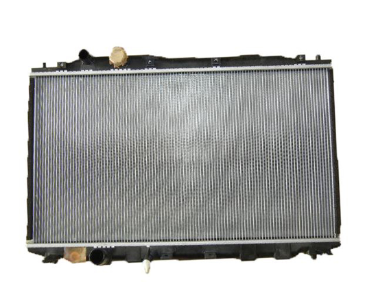 Picture of RADIATOR ASSY