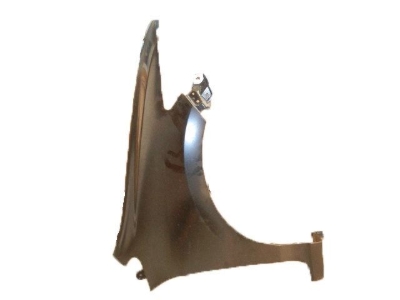 Picture of FENDER HONDA CITY 2009-2012
