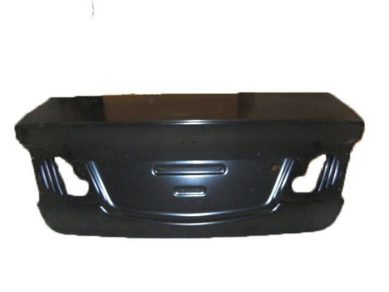 Trunk Lid Comp Genuine UH6