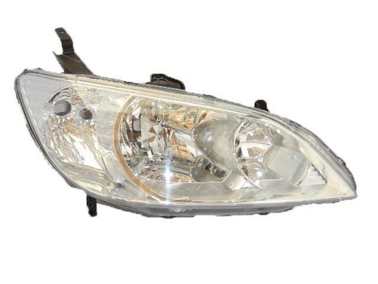 Civic 2004 Head Light Genuine RH