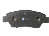 Brake Pad Front Honda Civic 2005