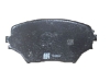 Picture of DISC PAD FRONT