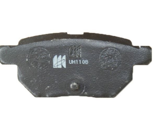 Picture of DISC PAD REAR