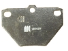 Picture of DISC PAD REAR