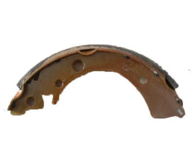 Picture of BRAKE SHOE