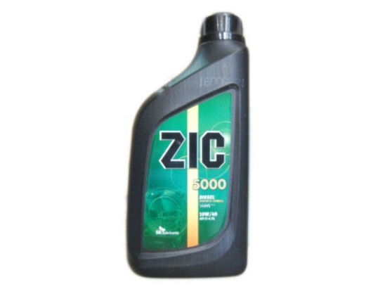 Picture of ENGINE OIL