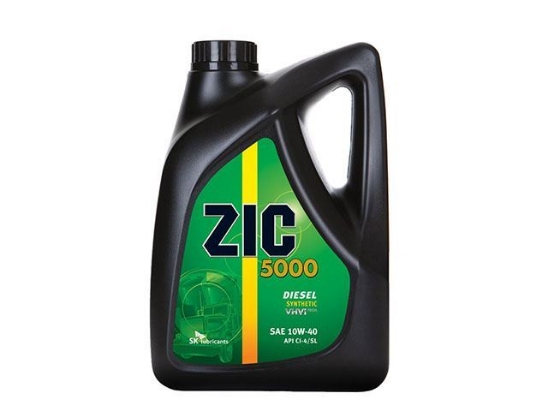 Picture of ENGINE OIL