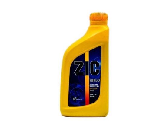 Picture of ENGINE OIL