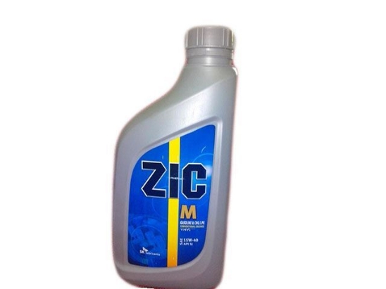 Picture of ENGINE OIL