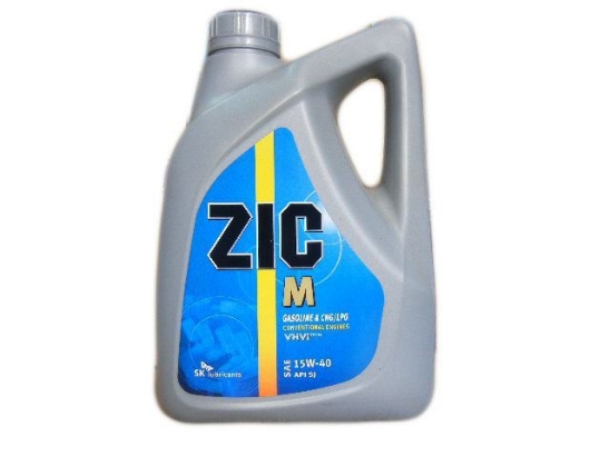 Picture of ENGINE OIL