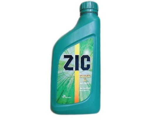 ZIC 1-L Coolant