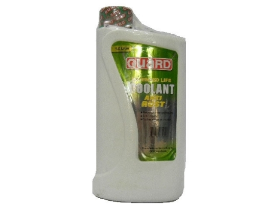 Guard Coolant 1-L-Green