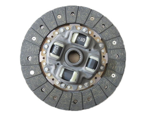 Picture of CLUTCH PLATE