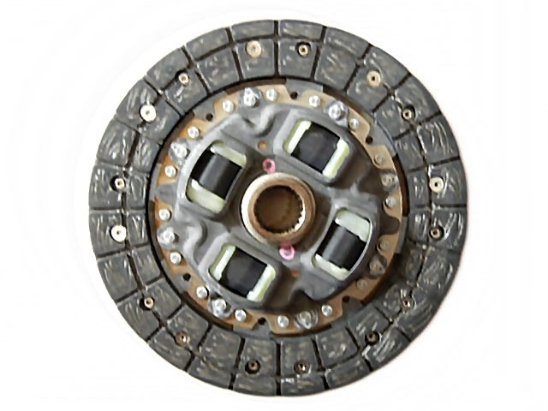 Picture of CLUTCH PLATE