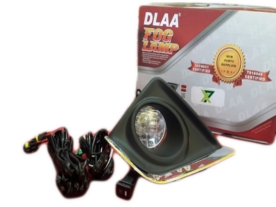 Toyota Corolla 2016 Fog Lamp DLLA