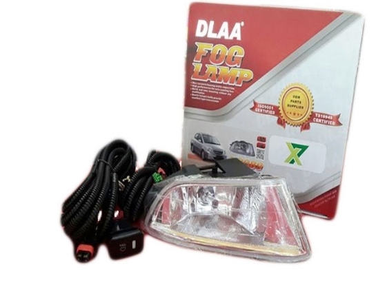 Honda City 2006 Fog Lamp DLLA