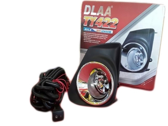 Toyota Corolla 2011 Fog Lamp DLLA