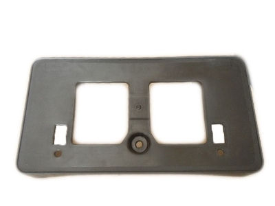 Base Fr Lic Plate Honda Civic