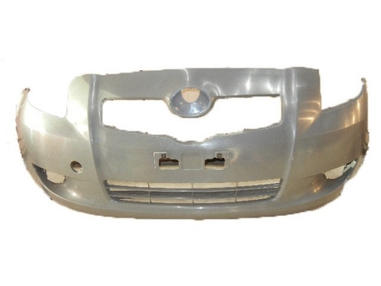 Picture of BUMPER FRONT